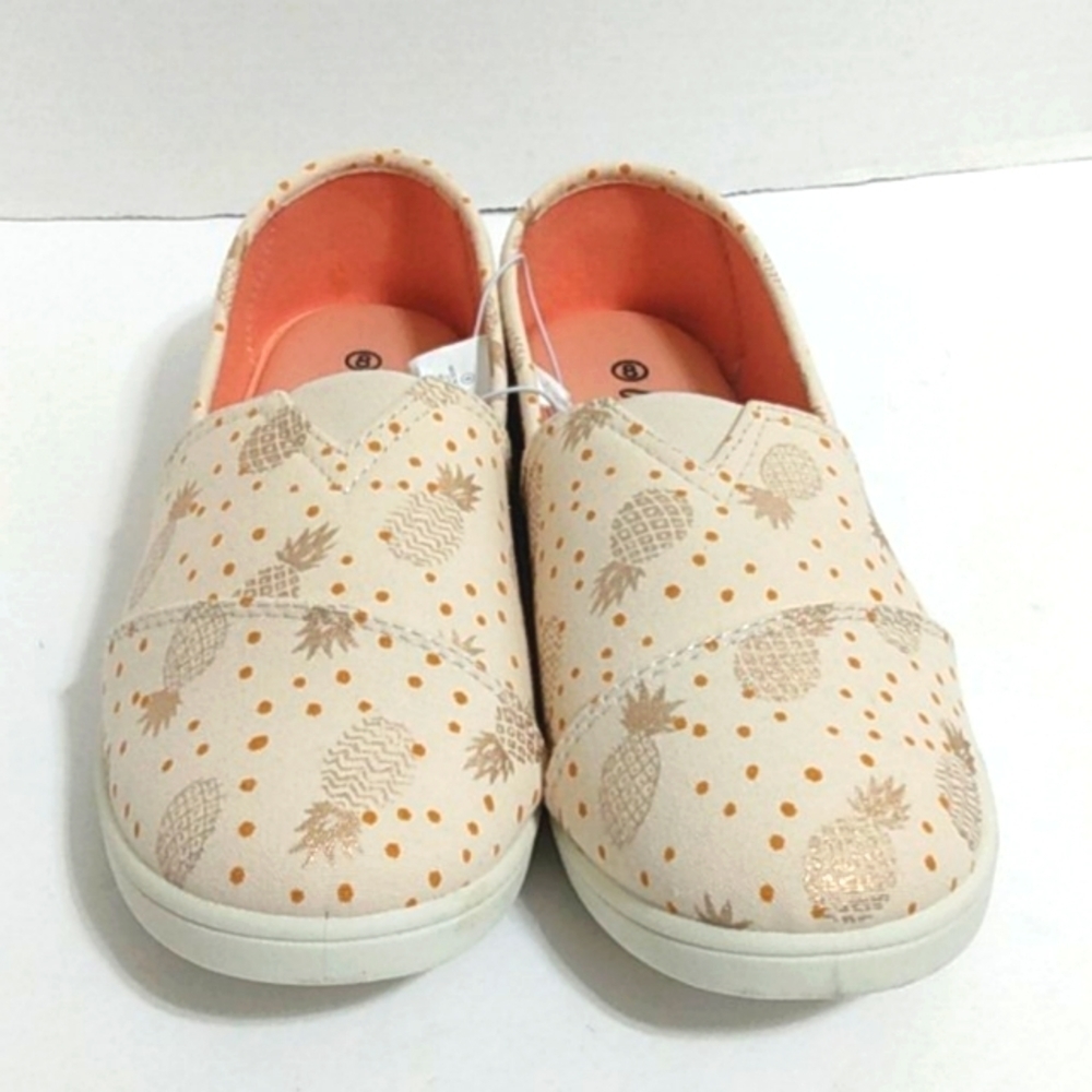 US SPORT CASUAL SNEAKERS NWOT SIZE 8